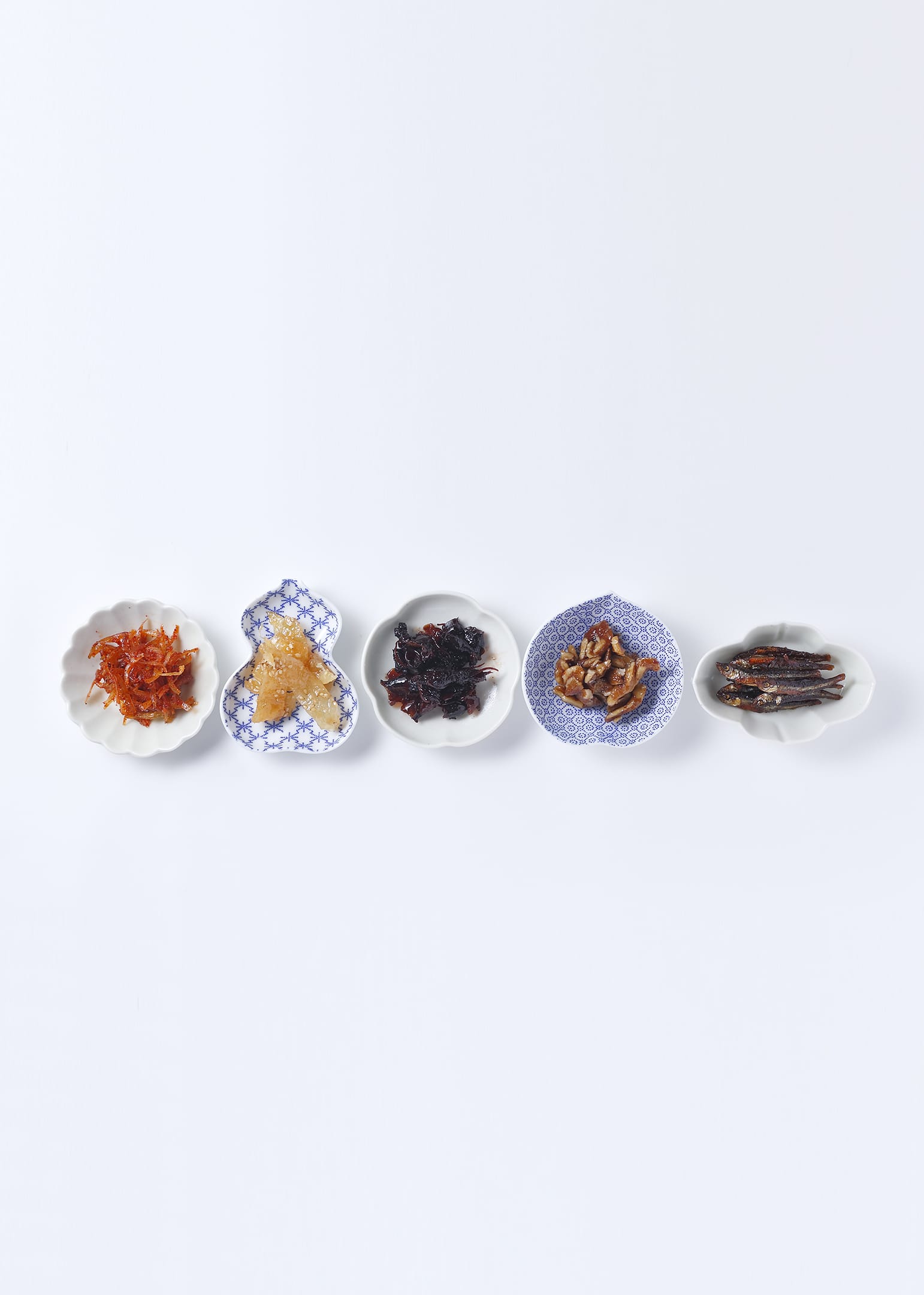 年越しそばセット