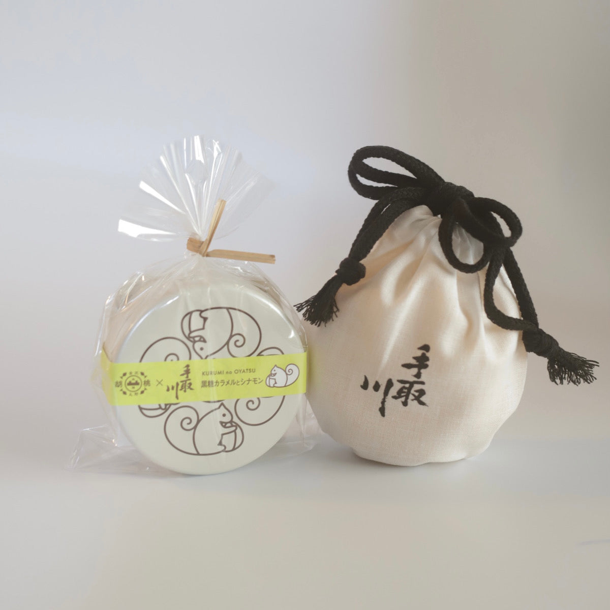 吉田酒造店様「neo.2024」ペアリングお菓子を制作いたしました