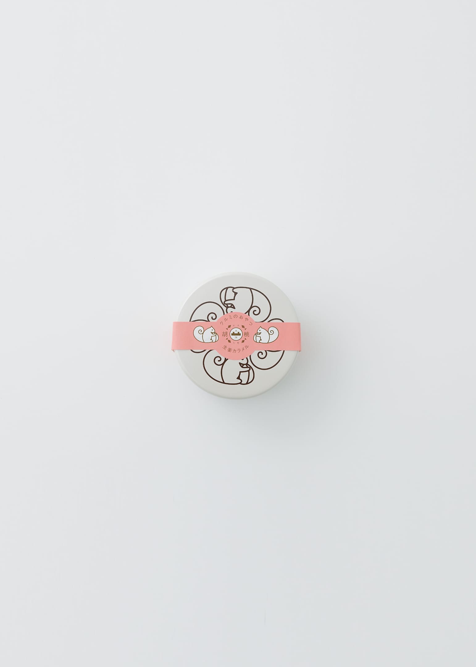 生姜カラメル50g
