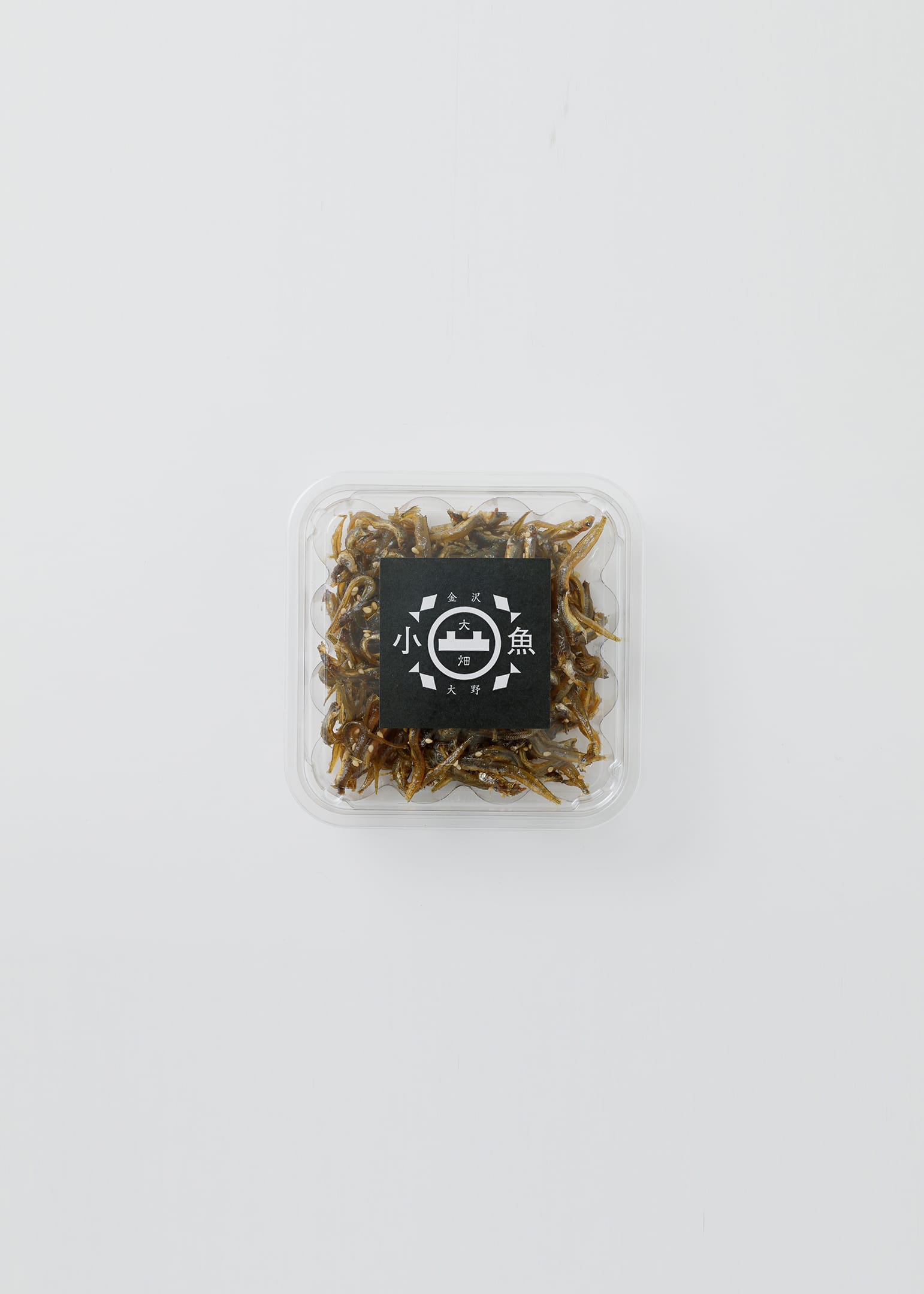 しらす80g