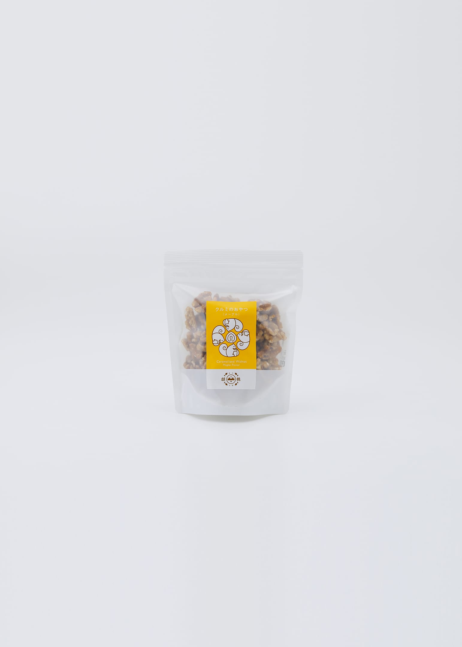 メープル120g