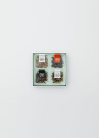 昔ながらの佃煮4品