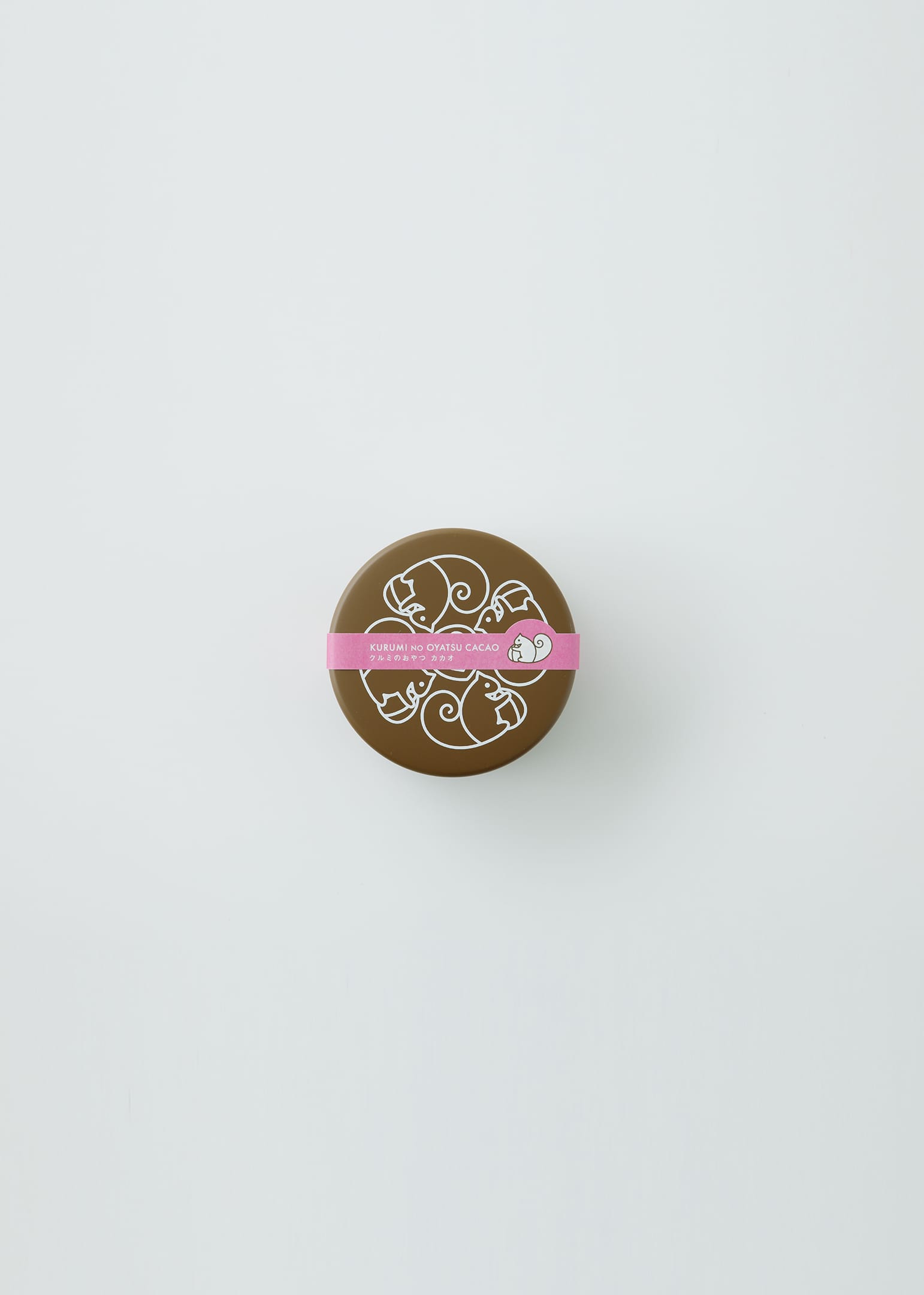 カカオ50g