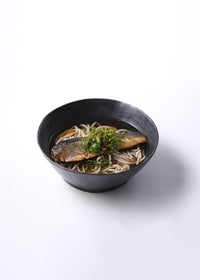 年越しそばセット